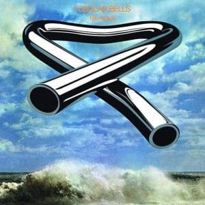 MIKE OLDFIELD Tubular Bells