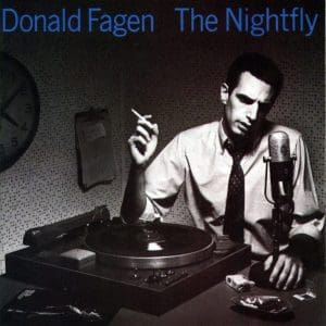 DONALD FAGEN The Nightfly (180g)