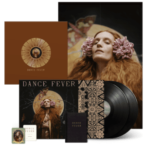 FLORENCE + THE MACHINE Dance Fever (Deluxe Box)
