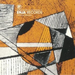 VA If Music presents: You Need This! An Introduction To Enja Records 4LP