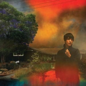 SHARON VAN ETTEN We've Been Going About This All Wrong