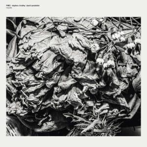 FIRE! WITH STEPHEN O’MALLEY AND DAVID SANDSTRÖM Requires (One-sided EP w/ screen print on B-side) 12"