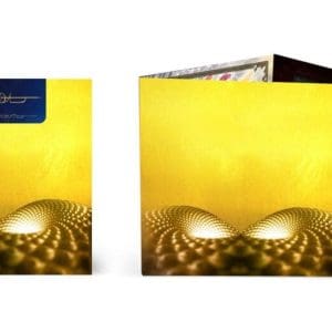 TOOL Fear Inoculum 3LP