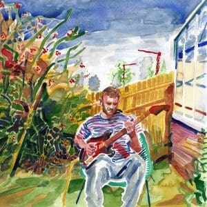 TOM MISCH Quarantine Sessions