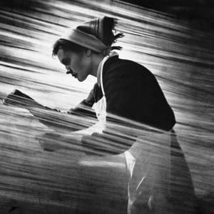 JACK WHITE Entering Heaven Alive LP