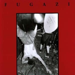 FUGAZI 7 Songs