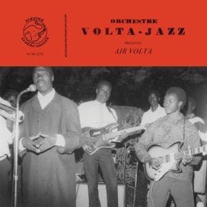 VOLTA JAZZ Air Volta (coloured)