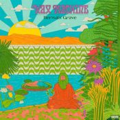 WAX MACHINE Hermit's Groove