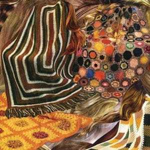 TY SEGALL Sleeper