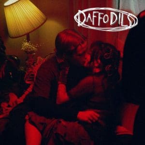 DAFFODILS Stay The Night cassette EP