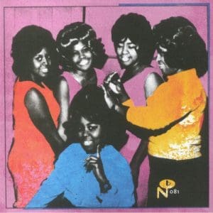 VA Eccentric Soul: The Shiptown Label 2LP