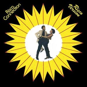 RISCO CONNECTION  Risco Version 3LP