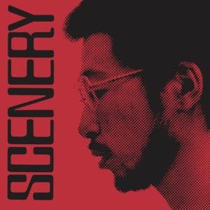 RYO FUKUI Scenery (Half Speed Master)