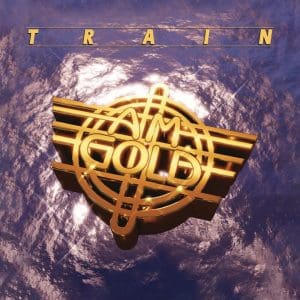 TRAIN AM Gold