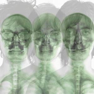 SUPERGRASS Supergrass (coloured)