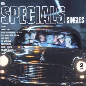 THE SPECIALS Singles