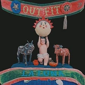 DANIEL ROMANO La Luna