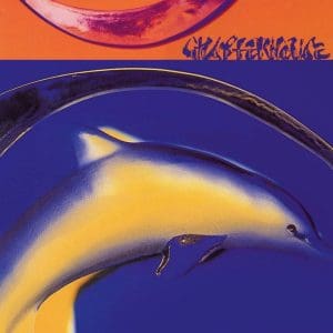CHAPTERHOUSE Mesmerise (coloured) 12"