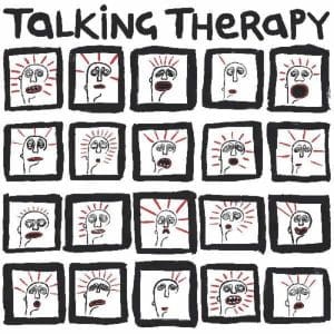 TALKING THERAPY ENSEMBLE Talking Therapy
