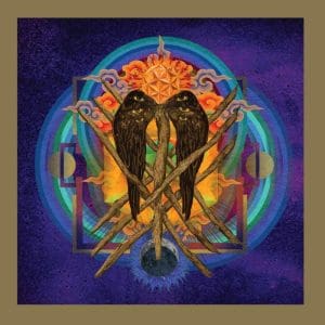 YOB Our Raw Heart 2LP