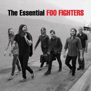 FOO FIGHTERS The Essential Foo Fighters 2LP