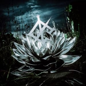 WE CAME AS ROMANS Darkbloom