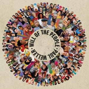 PAUL WELLER Will Of The People 3CD