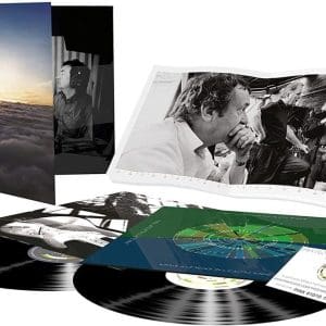 PINK FLOYD  The Endless River