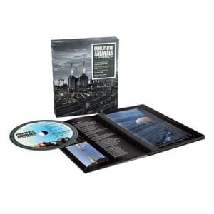 PINK FLOYD Animals (Analogue Productions Hybrid SACD)