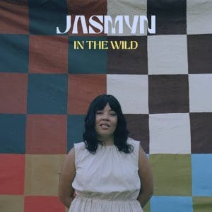 JASMYN In The Wild