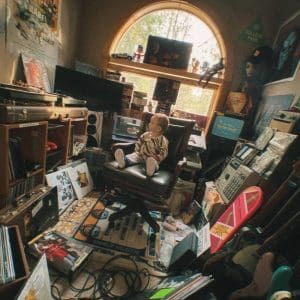 LOGIC Vinyl Days 2LP