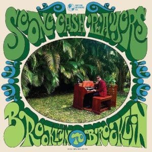 SCONE CASH PLAYERS Brooklyn To Brooklin (Exclusive Indie Palm Tree Green)