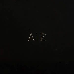 SAULT Air 2LP