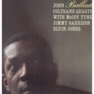 JOHN COLTRANE Ballads