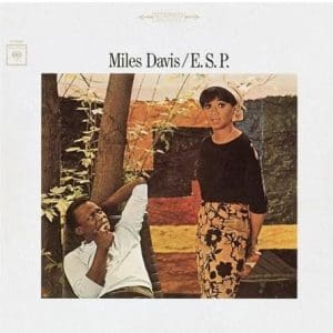 MILES DAVIS E.S.P. (Impex)