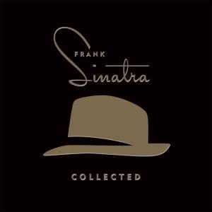 FRANK SINATRA Collected 2LP