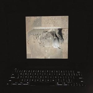 LAMBCHOP Bible 2LP