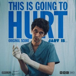 JARV IS… This Is Going To Hurt