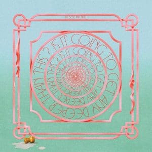 THE SOFT PINK TRUTH Is It Going To Get Any Deeper Than This? 2LP