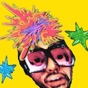 AMINÉ Twopointfive