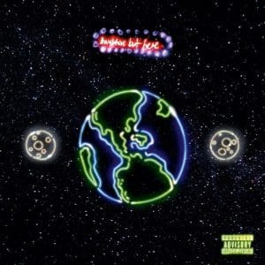 SORRY Anywhere But Here (ltd)