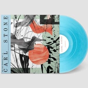 CARL STONE We Jazz Reworks Vol. 2 (coloured)