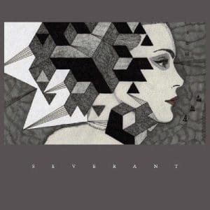 KUEDO Severant (10th Anniversary Edition)  2LP