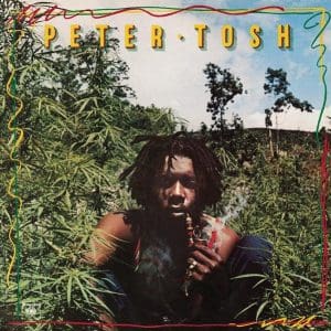 PETER TOSH Legalize It 2LP (Coloured)