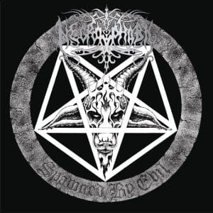 NECROPHOBIC Spawned By Evil (2022 Reissue) Vinyl