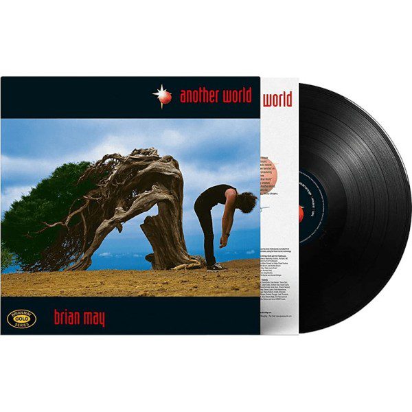 BRIAN MAY Another World - Southbound Records