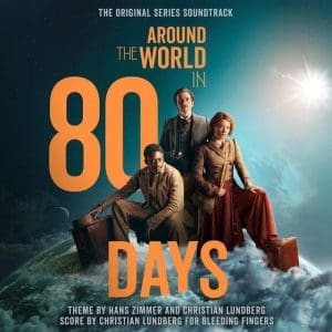 OST Around The World In 80 Days