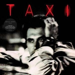 BRYAN FERRYÂ TAXI (RSD Black Friday 2022)