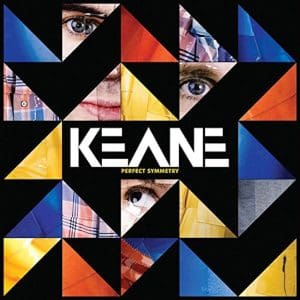 KEANE  Perfect Symmetry