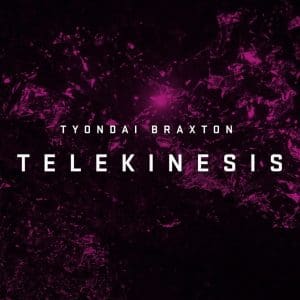 TYONDAI BRAXTON Telekinesis